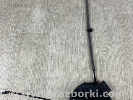 ФОТО Замок двери для Ford Focus 3 (01.2010 - 03.2018) Киев