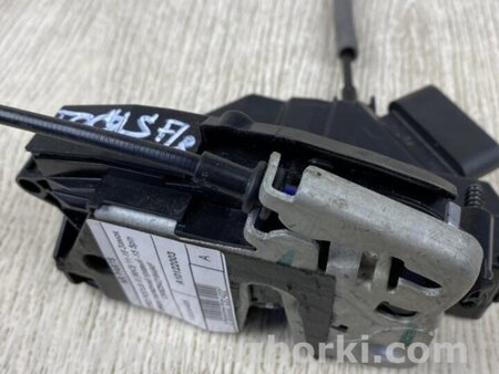 ФОТО Замок двери для Ford Focus 3 (01.2010 - 03.2018) Киев