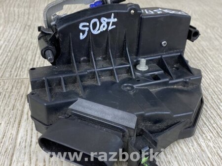 ФОТО Замок двери для Ford Focus 3 (01.2010 - 03.2018) Киев