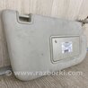 ФОТО Солнцезащитный козырёк для Ford Focus 3 (01.2010 - 03.2018) Киев