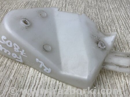 ФОТО Кронштейн бампера для Ford Focus 3 (01.2010 - 03.2018) Киев