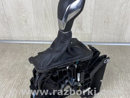 ФОТО Кулиса переключения АКПП для Ford Focus 3 (01.2010 - 03.2018) Киев