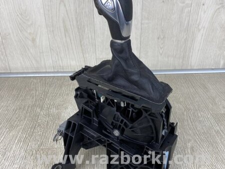 ФОТО Кулиса переключения АКПП для Ford Focus 3 (01.2010 - 03.2018) Киев