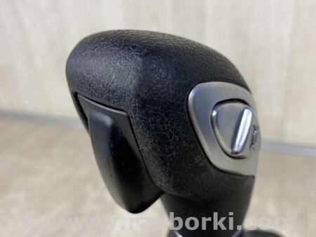 ФОТО Кулиса переключения АКПП для Ford Focus 3 (01.2010 - 03.2018) Киев