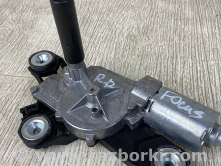 ФОТО Моторчик дворников для Ford Focus 3 (01.2010 - 03.2018) Киев