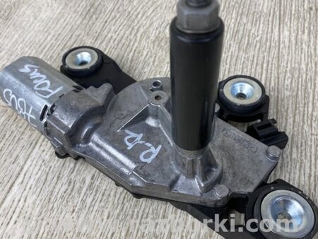 ФОТО Моторчик дворников для Ford Focus 3 (01.2010 - 03.2018) Киев