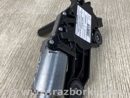 ФОТО Моторчик дворников для Ford Focus 3 (01.2010 - 03.2018) Киев
