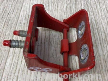 ФОТО Петля крышки багажника для Ford Focus 3 (01.2010 - 03.2018) Киев