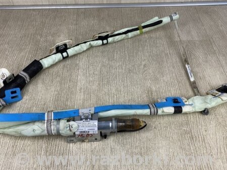ФОТО AirBag шторка для Ford Focus 3 (01.2010 - 03.2018) Киев