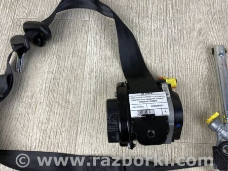 ФОТО Ремень безопасности для Ford Focus 3 (01.2010 - 03.2018) Киев