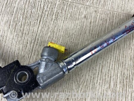ФОТО Ремень безопасности для Ford Focus 3 (01.2010 - 03.2018) Киев