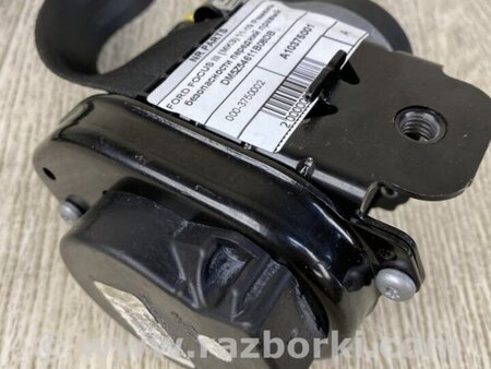 ФОТО Ремень безопасности для Ford Focus 3 (01.2010 - 03.2018) Киев