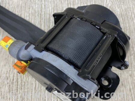 ФОТО Ремень безопасности для Ford Focus 3 (01.2010 - 03.2018) Киев