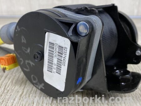 ФОТО Ремень безопасности для Ford Focus 3 (01.2010 - 03.2018) Киев