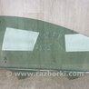 Стекло двери Ford Focus 3 (01.2010 - 03.2018)