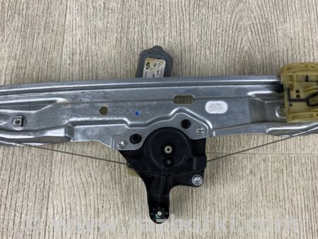 ФОТО Стеклоподъемник для Ford Focus 3 (01.2010 - 03.2018) Киев