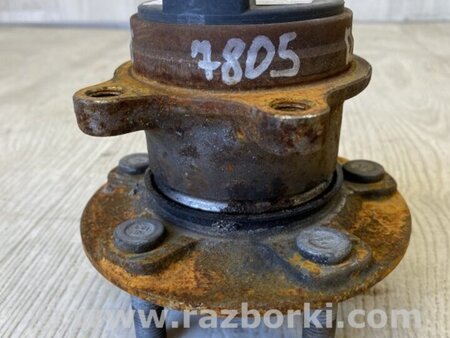 ФОТО Ступица для Ford Focus 3 (01.2010 - 03.2018) Киев
