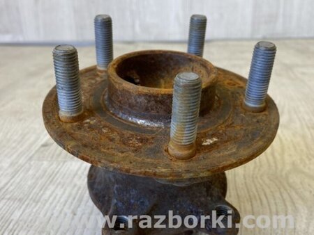 ФОТО Ступица для Ford Focus 3 (01.2010 - 03.2018) Киев