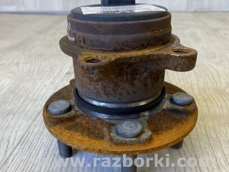 ФОТО Ступица для Ford Focus 3 (01.2010 - 03.2018) Киев