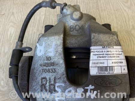 ФОТО Суппорт для Ford Focus 3 (01.2010 - 03.2018) Киев