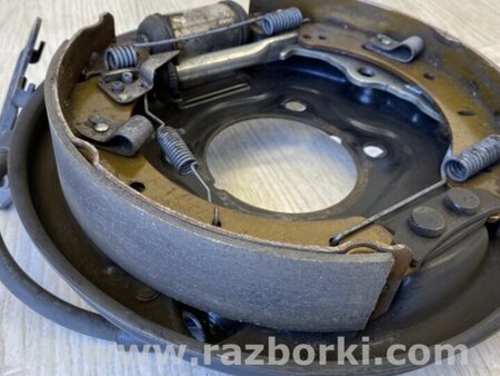 ФОТО Тормозной механизм для Ford Focus 3 (01.2010 - 03.2018) Киев