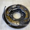 Тормозной механизм Ford Focus 3 (01.2010 - 03.2018)