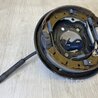 Тормозной механизм Ford Focus 3 (01.2010 - 03.2018)