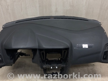 ФОТО Торпеда для Ford Focus 3 (01.2010 - 03.2018) Киев