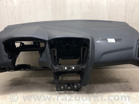 ФОТО Торпеда для Ford Focus 3 (01.2010 - 03.2018) Киев