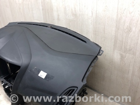 ФОТО Торпеда для Ford Focus 3 (01.2010 - 03.2018) Киев