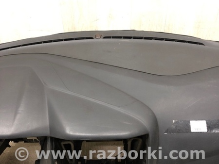 ФОТО Торпеда для Ford Focus 3 (01.2010 - 03.2018) Киев