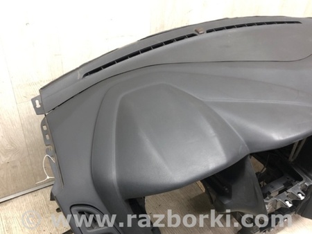ФОТО Торпеда для Ford Focus 3 (01.2010 - 03.2018) Киев