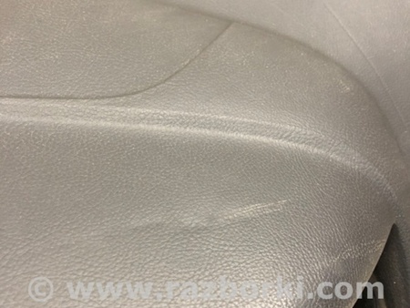 ФОТО Торпеда для Ford Focus 3 (01.2010 - 03.2018) Киев