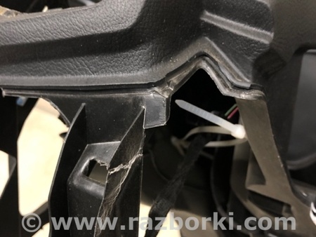 ФОТО Торпеда для Ford Focus 3 (01.2010 - 03.2018) Киев