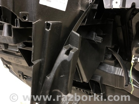 ФОТО Торпеда для Ford Focus 3 (01.2010 - 03.2018) Киев
