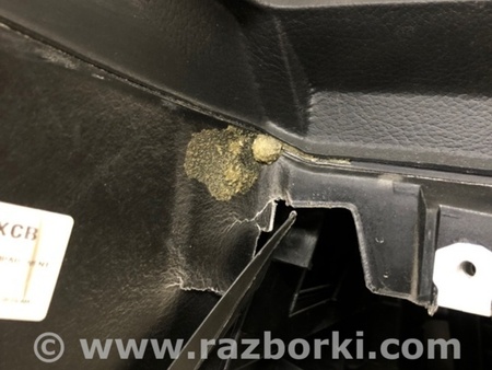ФОТО Торпеда для Ford Focus 3 (01.2010 - 03.2018) Киев