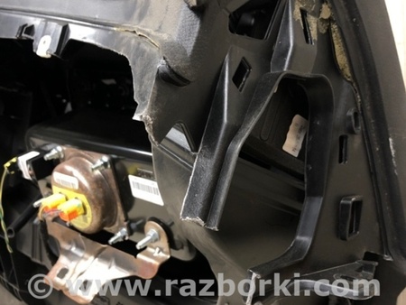 ФОТО Торпеда для Ford Focus 3 (01.2010 - 03.2018) Киев