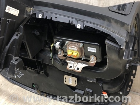 ФОТО Торпеда для Ford Focus 3 (01.2010 - 03.2018) Киев