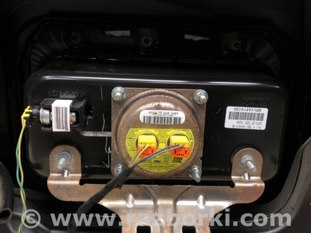 ФОТО Торпеда для Ford Focus 3 (01.2010 - 03.2018) Киев