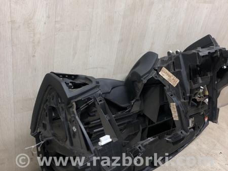 ФОТО Торпеда для Ford Focus 3 (01.2010 - 03.2018) Киев