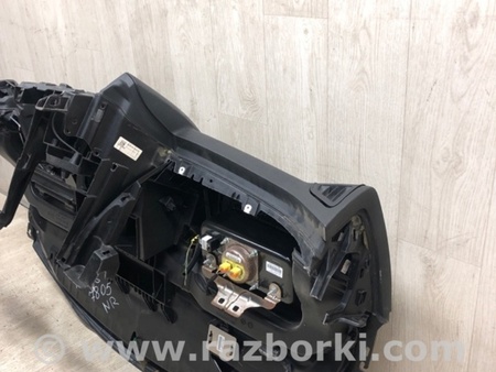 ФОТО Торпеда для Ford Focus 3 (01.2010 - 03.2018) Киев