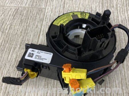 ФОТО Шлейф AirBag для Ford Focus 3 (01.2010 - 03.2018) Киев