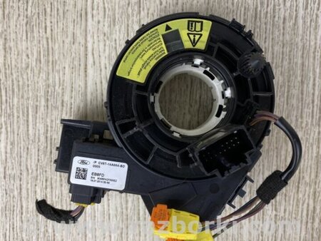 ФОТО Шлейф AirBag для Ford Focus 3 (01.2010 - 03.2018) Киев