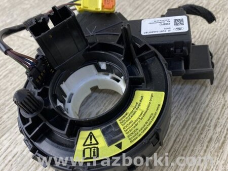 ФОТО Шлейф AirBag для Ford Focus 3 (01.2010 - 03.2018) Киев