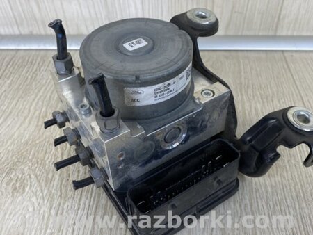 ФОТО Блок ABS для Ford Fusion USA 2 поколение (12-15) Киев