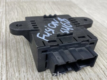ФОТО Блок комфорта для Ford Fusion USA 2 поколение (12-15) Киев