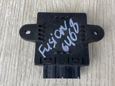 ФОТО Блок комфорта для Ford Fusion USA 2 поколение (12-15) Киев