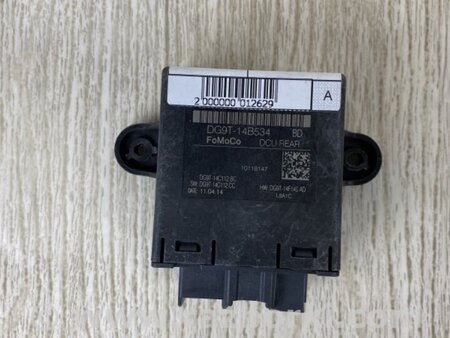 ФОТО Блок комфорта для Ford Fusion USA 2 поколение (12-15) Киев