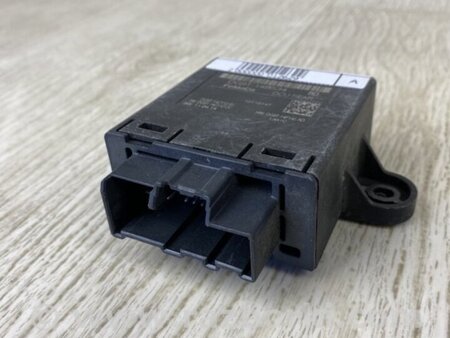 ФОТО Блок комфорта для Ford Fusion USA 2 поколение (12-15) Киев