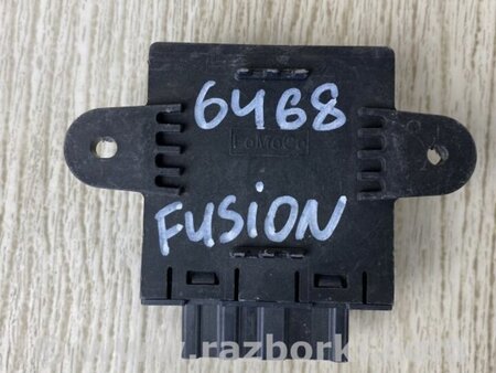 ФОТО Блок комфорта для Ford Fusion USA 2 поколение (12-15) Киев